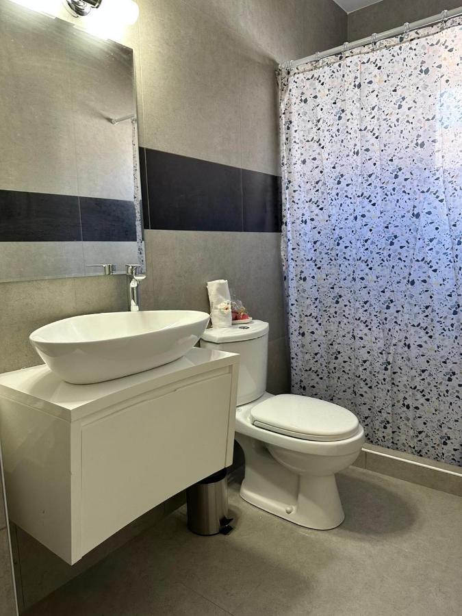 Casa Cielo Villa Willemstad Luaran gambar