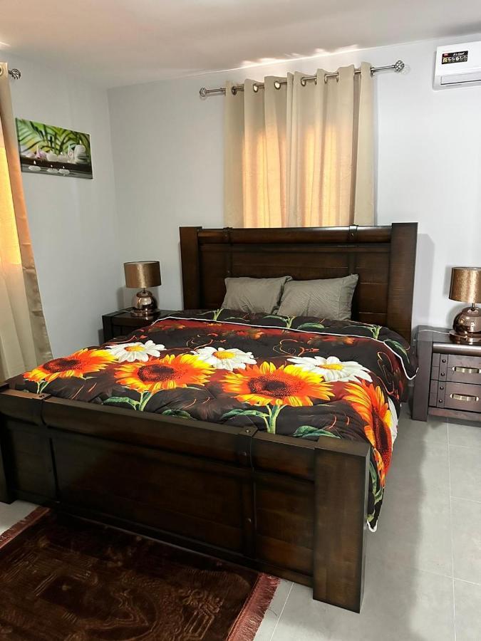 Casa Cielo Villa Willemstad Luaran gambar