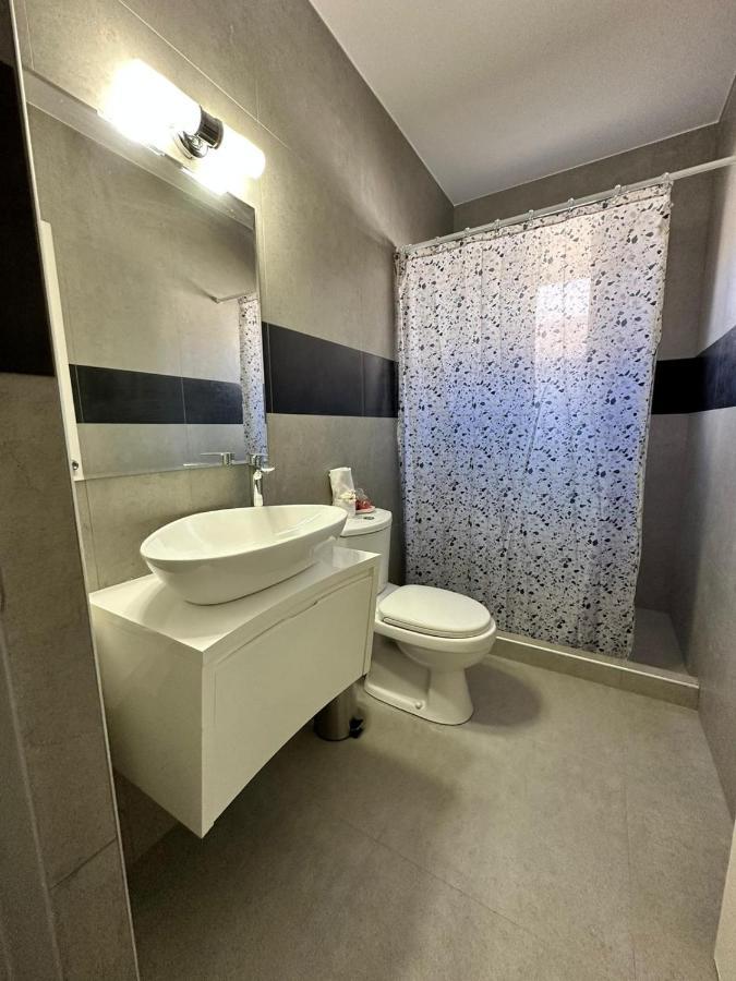 Casa Cielo Villa Willemstad Luaran gambar