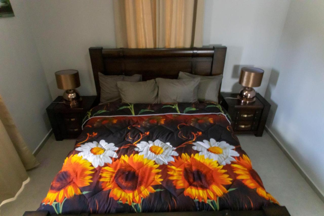 Casa Cielo Villa Willemstad Luaran gambar