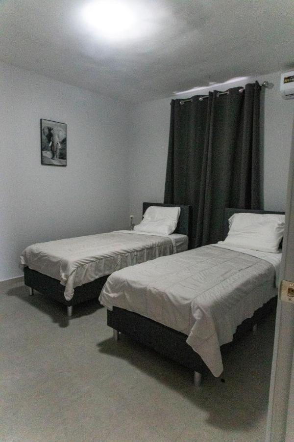 Casa Cielo Villa Willemstad Luaran gambar