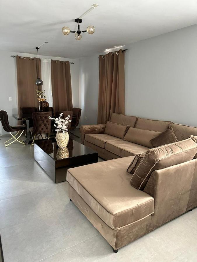 Casa Cielo Villa Willemstad Luaran gambar