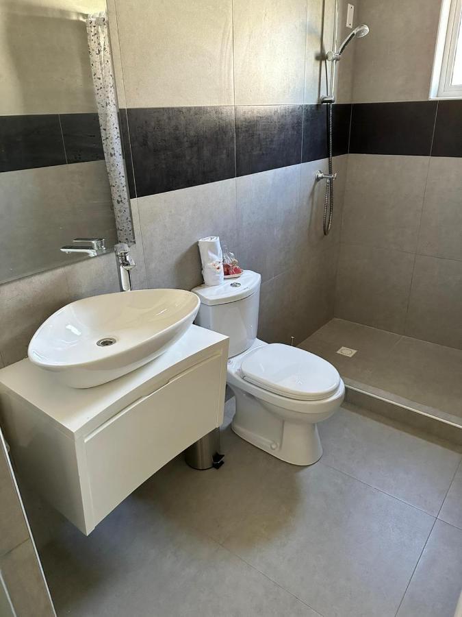 Casa Cielo Villa Willemstad Luaran gambar