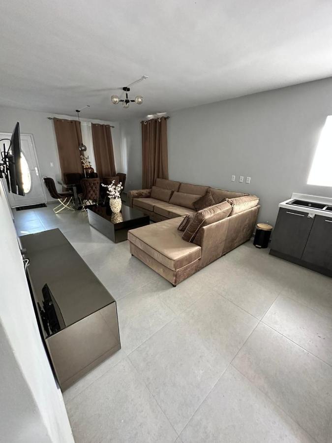 Casa Cielo Villa Willemstad Luaran gambar