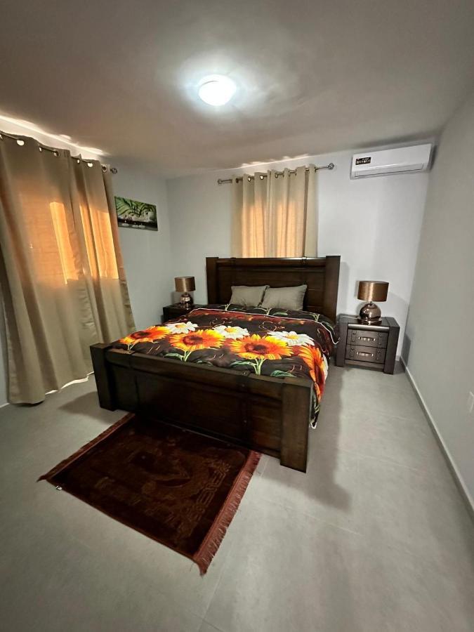 Casa Cielo Villa Willemstad Luaran gambar