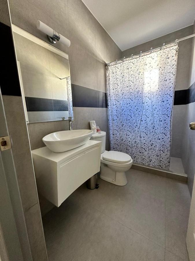 Casa Cielo Villa Willemstad Luaran gambar