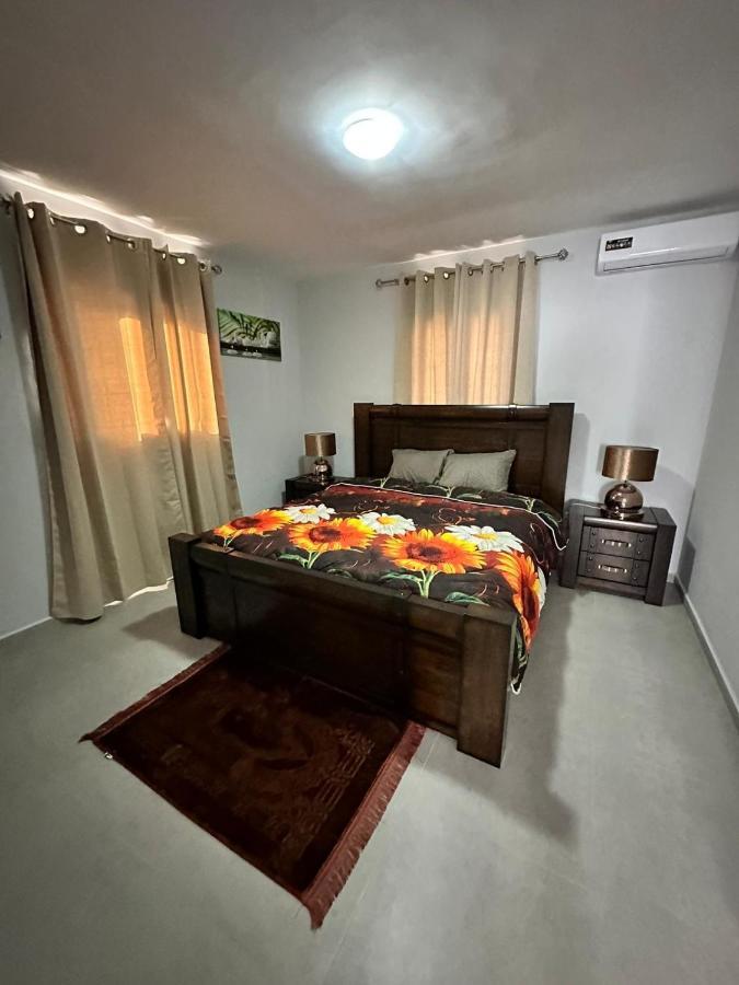 Casa Cielo Villa Willemstad Luaran gambar