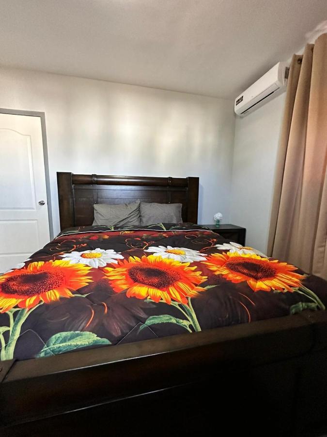 Casa Cielo Villa Willemstad Luaran gambar